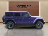 2026 Jeep Wrangler - Preview 6