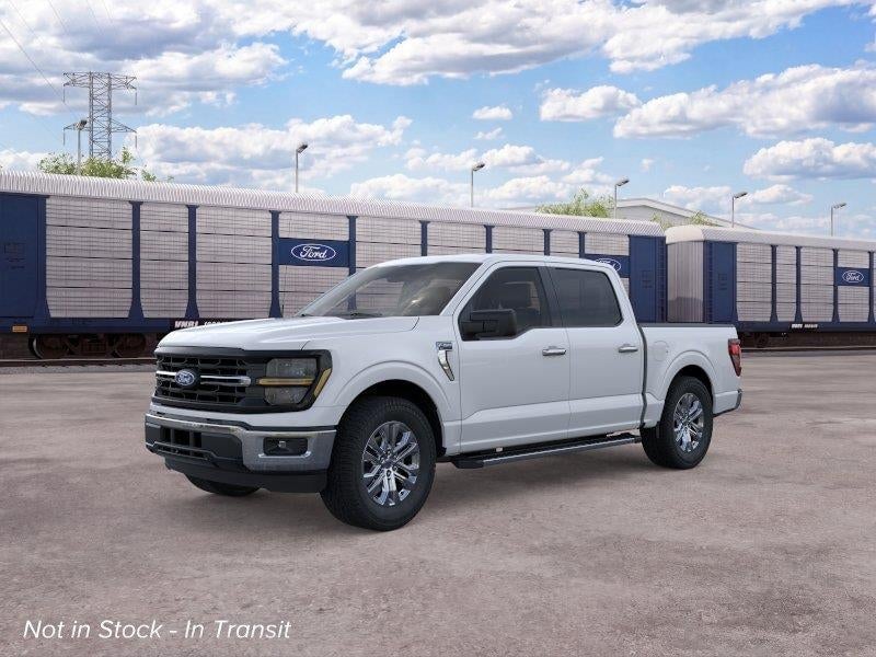 2026 Ford F-150 - Image 1