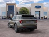 2027 Ford Explorer - Preview 8