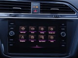 2023 Volkswagen Tiguan - Preview 8