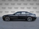 2026 BMW 7 Series - Preview 9