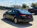 2025 Toyota Corolla - Preview 8