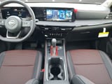 2027 Nissan Kicks - Preview 3
