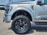2021 Ford F-150 - Preview 9