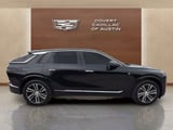 2027 Cadillac Lyriq - Preview 4