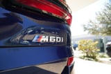 2024 BMW X5 - Preview 8
