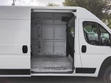 2023 Ram ProMaster 2500 - Preview 9