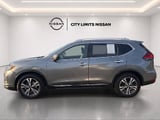2017 Nissan Rogue - Preview 3