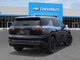 2027 Chevrolet Traverse - Preview 4