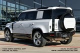 2026 Land Rover Defender - Preview 8