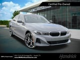 2026 BMW 3 Series - Preview 2