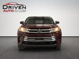 2019 Toyota Highlander - Preview 8