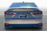 2025 Toyota Camry - Preview 4