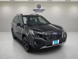 2025 Subaru Forester - Preview 7