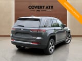 2026 Jeep Grand Cherokee - Preview 5