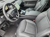 2026 Land Rover Range Rover Sport - Preview 12