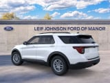 2026 Ford Explorer - Preview 4