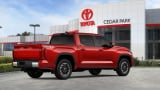 2026 Toyota Tundra - Preview 10
