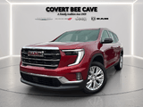 2026 GMC Acadia - Preview 3