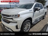 2022 Chevrolet Silverado 1500 - Preview 2
