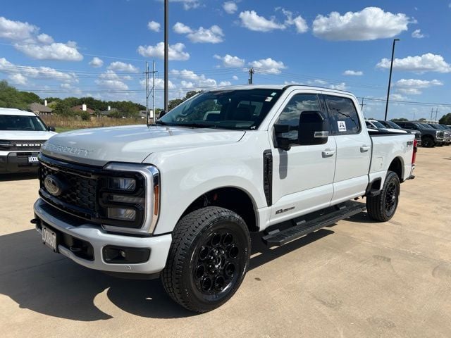 2026 Ford F-250 - Image 1