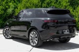 2026 Land Rover Range Rover Sport - Preview 13