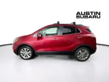 2019 Buick Encore - Preview 4