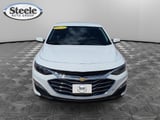2024 Chevrolet Malibu - Preview 8