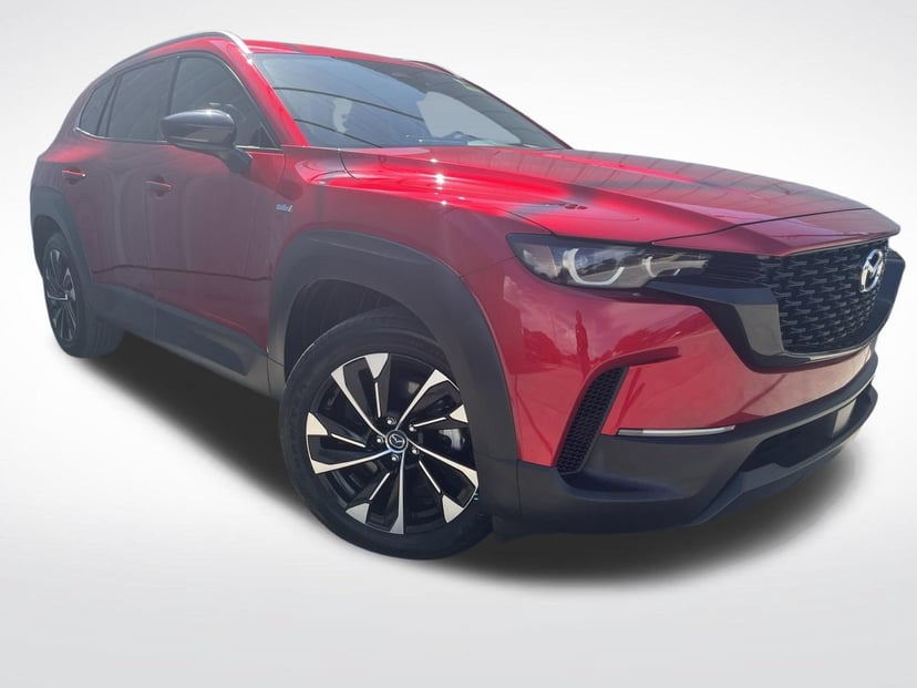 2025 Mazda CX-50 - Image 2