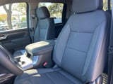 2026 Chevrolet Silverado 2500 HD - Preview 11