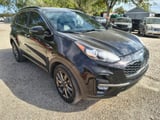 2020 Kia Sportage - Preview 2