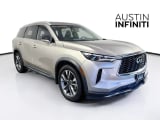 2022 INFINITI QX60 - Preview 2