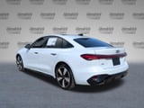 2026 Audi A5 - Preview 8