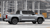2026 Toyota Tundra - Preview 11