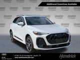 2026 Audi Q5 - Preview 2