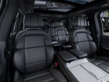 2027 Lincoln Navigator L - Preview 10