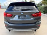 2017 BMW X1 - Preview 6