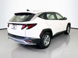 2026 Hyundai Tucson - Preview 5