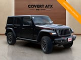 2026 Jeep Wrangler - Preview 4