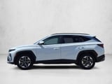 2025 Hyundai Tucson - Preview 9