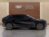 2024 Cadillac Lyriq - Preview 5