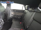 2022 Volkswagen Atlas Cross Sport - Preview 11