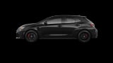 2026 Toyota GR-Corolla - Preview 4