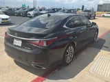 2022 Lexus Es - Preview 5