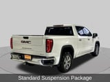 2025 GMC Sierra 1500 - Preview 5