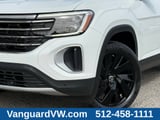 2024 Volkswagen Atlas - Preview 6