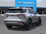 2027 Chevrolet Equinox - Preview 4
