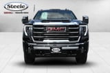 2026 GMC Sierra 2500 HD - Preview 2