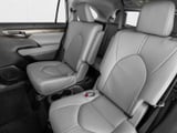 2026 Toyota Highlander - Preview 9