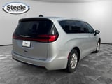 2024 Chrysler Pacifica - Preview 5